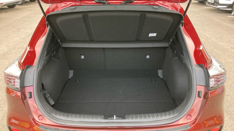 Kia Xceed 1.0T GDi ISG 113 GT-Line 5dr DCT Petrol Hatchback